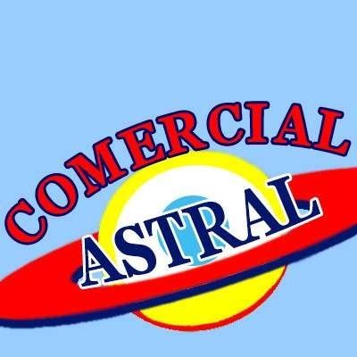 Comercial Astral