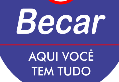Acessórios Becar 